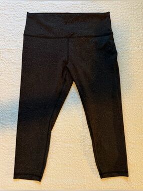 Lululemon Leggings-Size 14